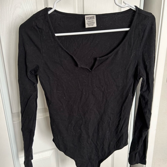 PINK bodysuits - Picture 3 of 5